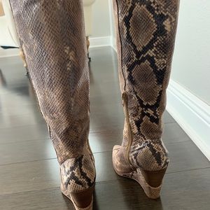 Jessica Simpson Havrie Boot